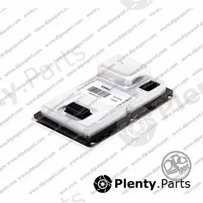 Dipasport LTX093BLN — Control Unit, lights