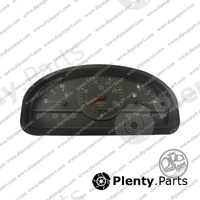 Dipasport DASH339R — Multi-function Gauge