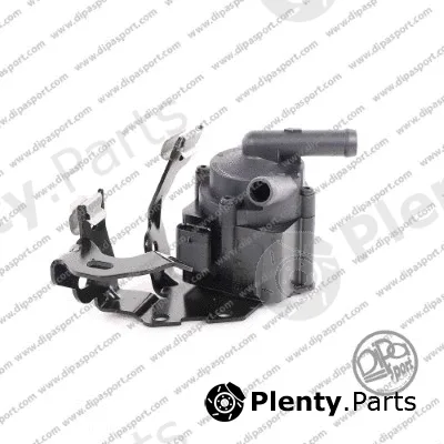 Dipasport PAA003PRBN — Auxiliary Water Pump (cooling water circuit)