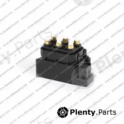 Dipasport SSV006AN — Valve, compressed-air system