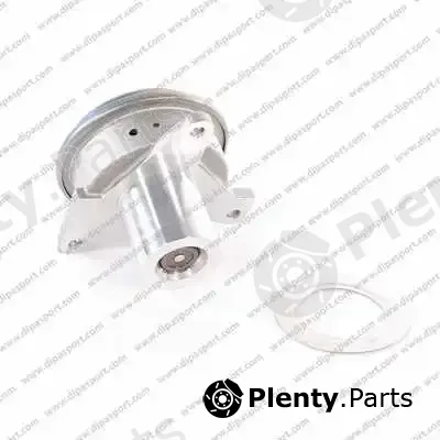 Dipasport EGR284N — EGR Valve