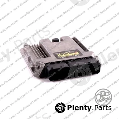 Dipasport EDEDC17C64215510R — Control Unit, injection system
