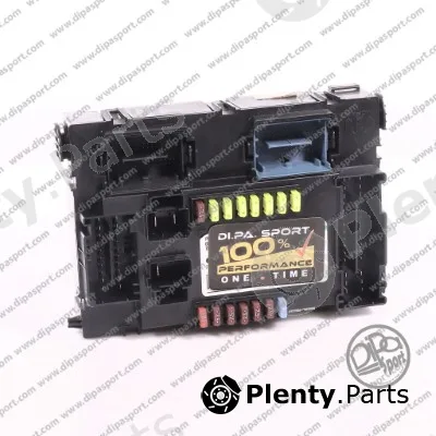 Dipasport BODY172R — Fuse Box