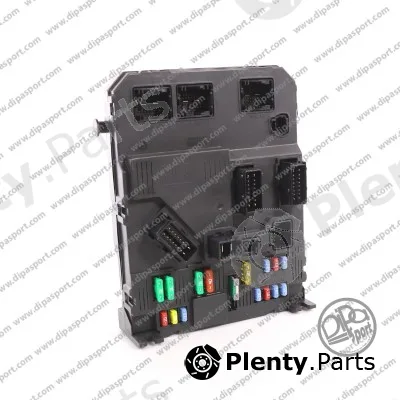 Dipasport BODYBSI021R — Fuse Box
