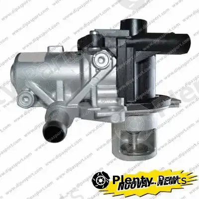 Dipasport EGR096N — EGR Valve