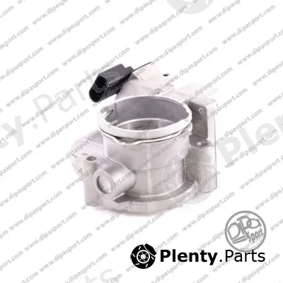 Dipasport FLAI124PRBN — Throttle Body