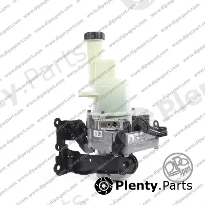 Dipasport IDRO193R — Hydraulic Pump, steering