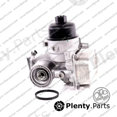 Dipasport RAO160N — Oil Cooler, engine oil