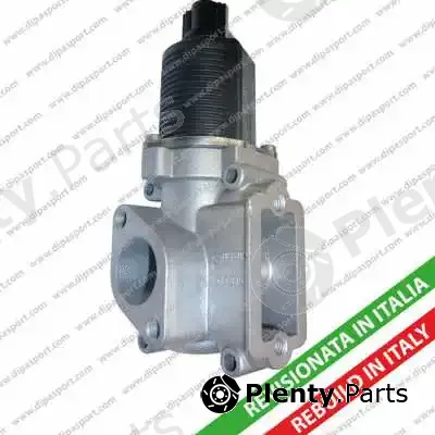 Dipasport EGR014R — EGR Valve