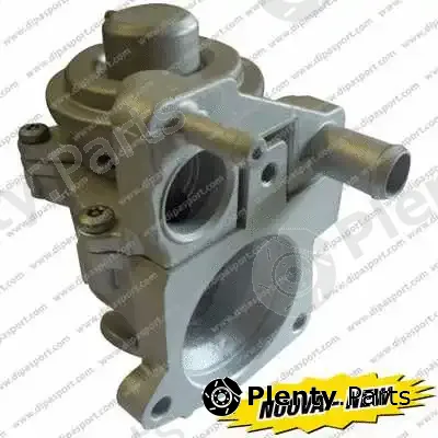 Dipasport EGR066N — EGR Valve