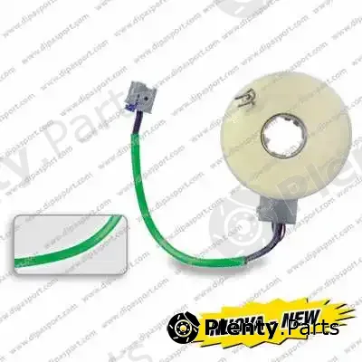 Dipasport SX004N — Steering Angle Sensor