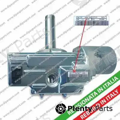 Dipasport EPS158735R — Steering Column