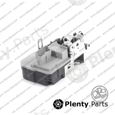 Dipasport CMA105DPSN — Boot Lock