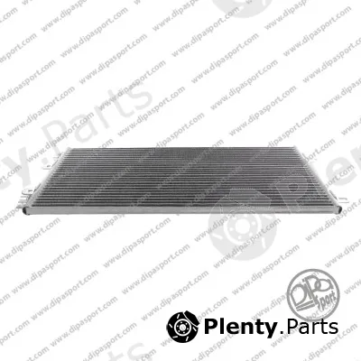 Dipasport COC092N — Condenser, air conditioning