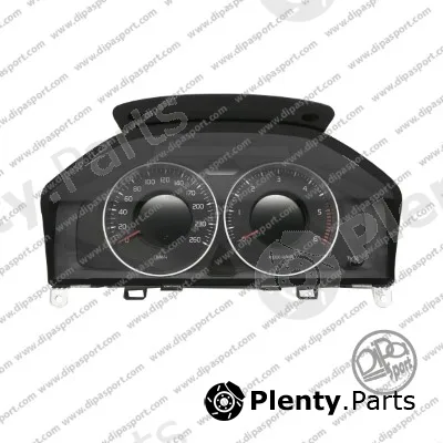 Dipasport DASH238R — Multi-function Gauge