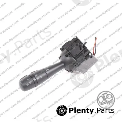 Dipasport DVGL168N — Steering Column Switch