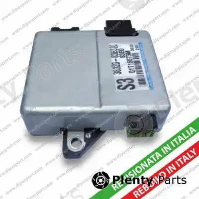 Dipasport EPS119ER — Steering Column