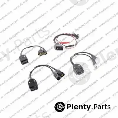 Dipasport TESTERCAB001N — Adapter Cable, self-diagnosis unit