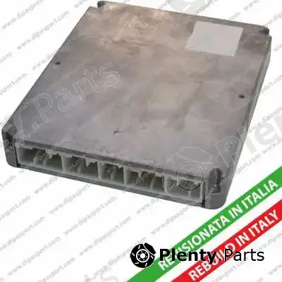 Dipasport EBDE002R — Control Unit, engine management