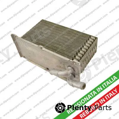 Dipasport KLR004N — Charge Air Cooler