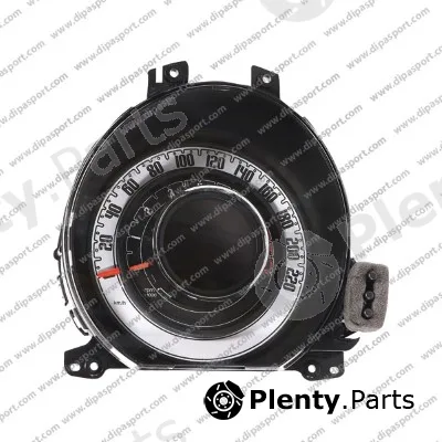 Dipasport DASH296R — Multi-function Gauge