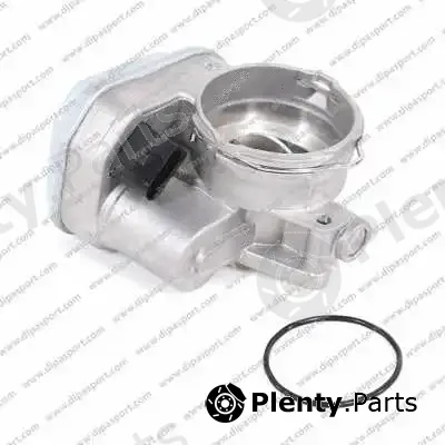 Dipasport FLAI010AN — Throttle Body