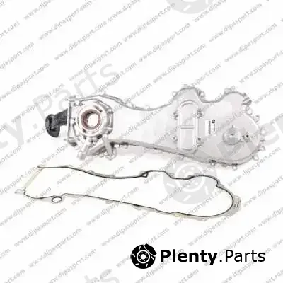 Dipasport POM001PRBN — Oil Pump