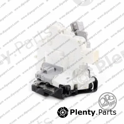 Dipasport CMA056DPSN — Door Lock