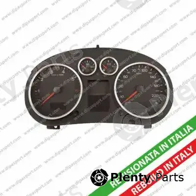 Dipasport DASH079R — Dashboard