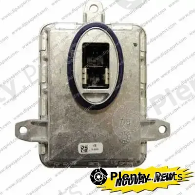 Dipasport LTX060BLN — Control Unit, lights