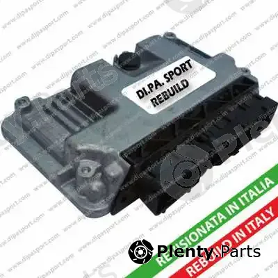 Dipasport EBME7952R — Control Unit, engine management