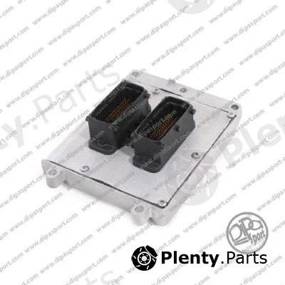 Dipasport EBTRIONIC8R — Control Unit, engine management