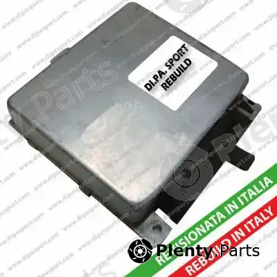 Dipasport EDLE2R — Control Unit, fuel injection