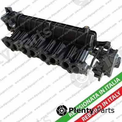 Dipasport COL048R — Intake Manifold Module