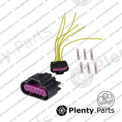 Dipasport PLUG1135 — Repair Kit, cable set