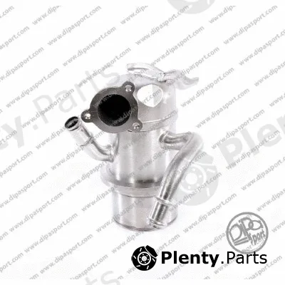 Dipasport EGR308DPSN — Cooler, exhaust gas recirculation