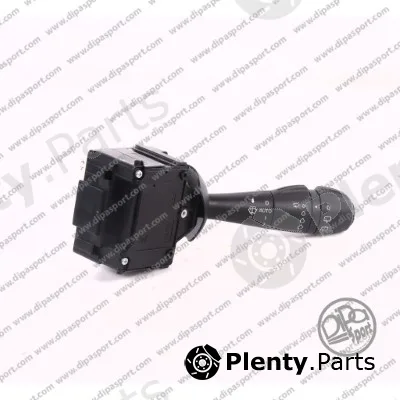 Dipasport DVGL198VLON — Steering Column Switch