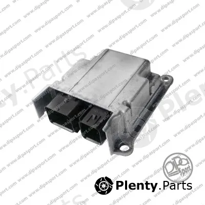 Dipasport ABG120R — Control Unit, airbag