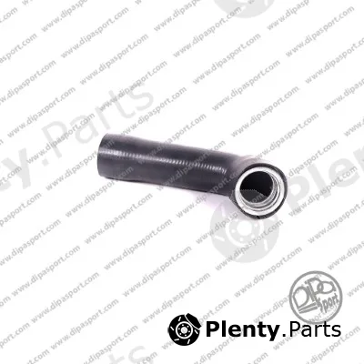 Dipasport HSEKLR039DPSN — Charge Air Hose