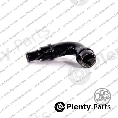 Dipasport HSEVLV004DPSN — Hose, crankcase ventilation