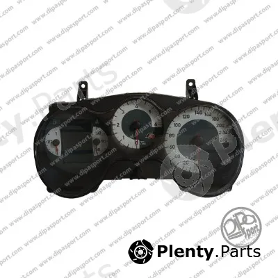 Dipasport DASH307R — Multi-function Gauge