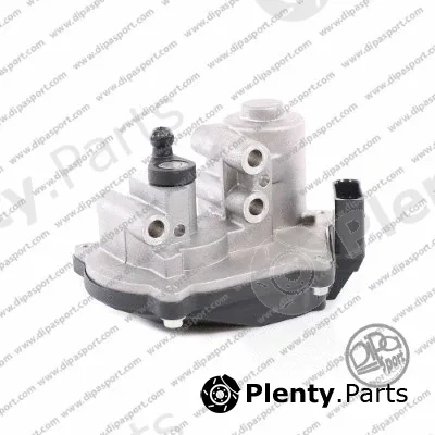 Dipasport COLAC013DPSN — Control, swirl covers (induction pipe)