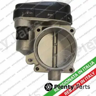 Dipasport FLAI314R — Throttle Body
