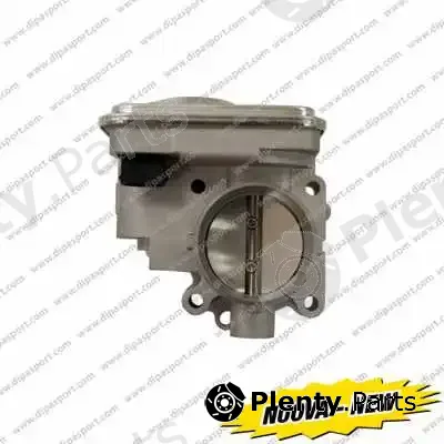 Dipasport FLAI335AN — Throttle Body
