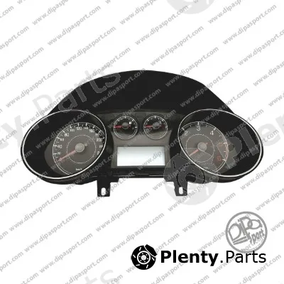 Dipasport DASH263R — Multi-function Gauge