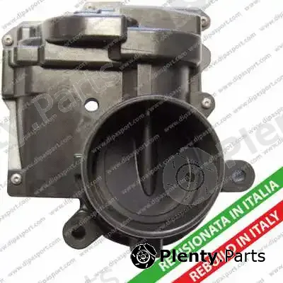 Dipasport FLAI156R — Throttle Body