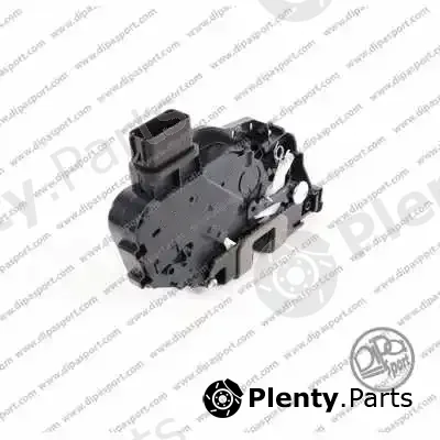 Dipasport CMA092DPSN — Door Lock