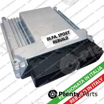 Dipasport EDEDC16C1432R — Control Unit, injection system