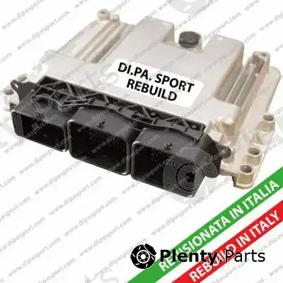 Dipasport EBMEVD1742R — Control Unit, engine management