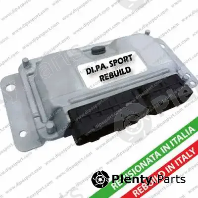 Dipasport EBME770R — Control Unit, engine management